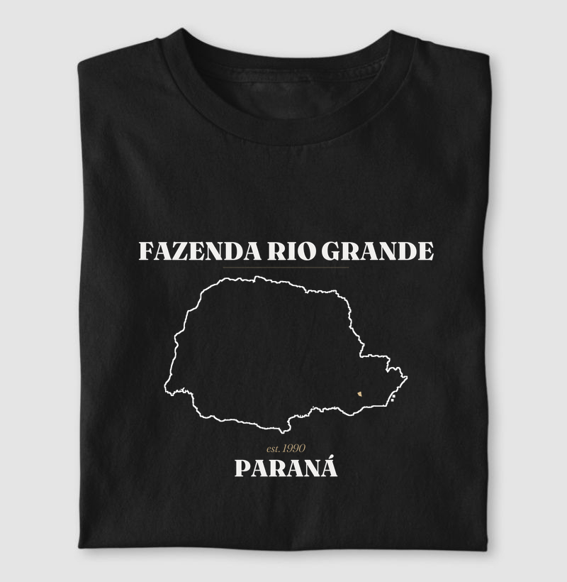 Fazenda Rio Grande | Legado PR