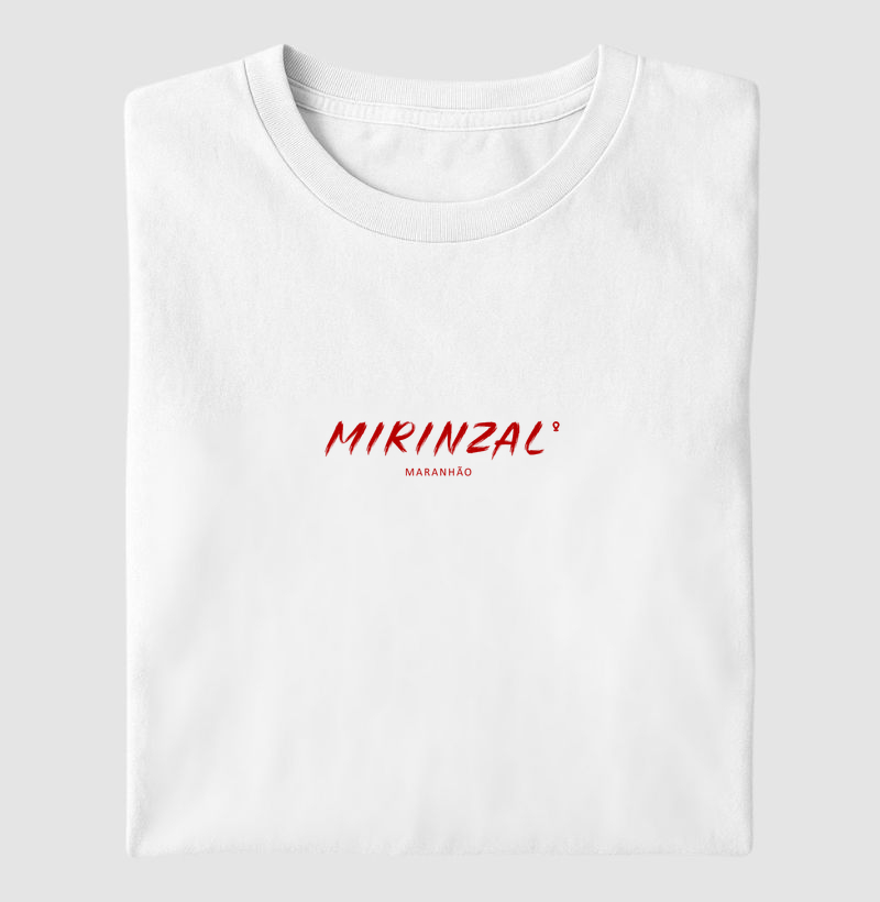 Mirinzal (MA) | Traços