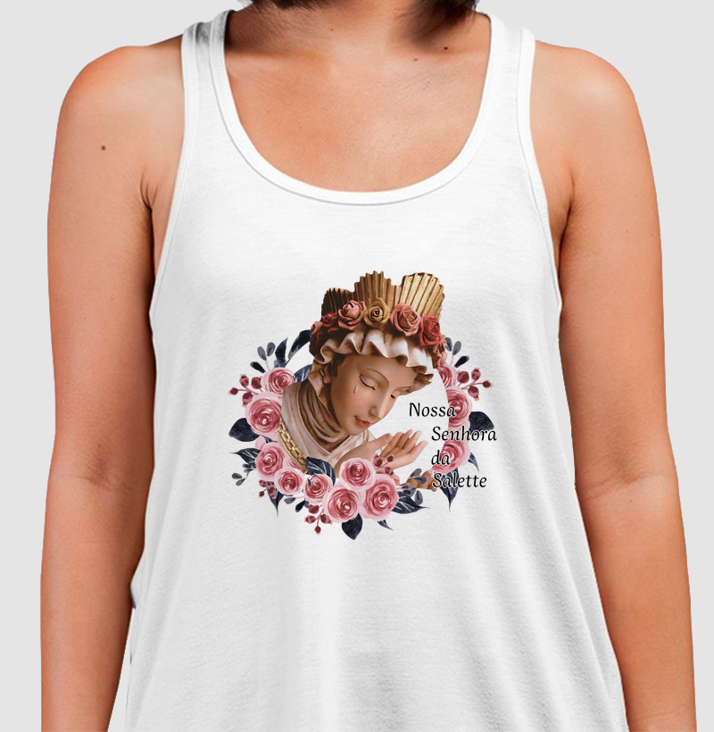 Nossa Senhora da Salette