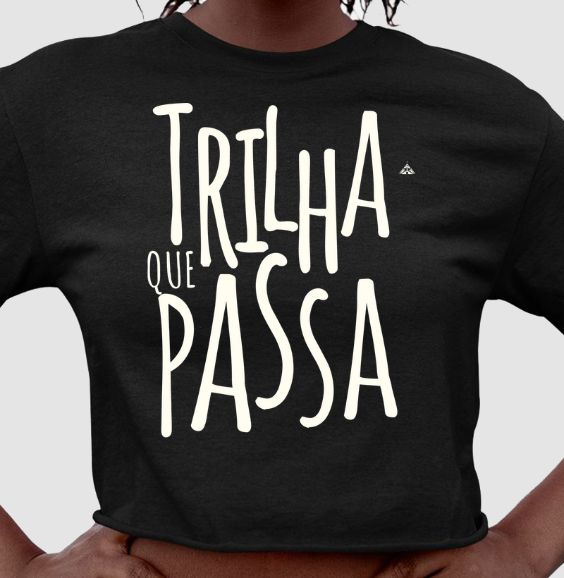 Trilha que passa
