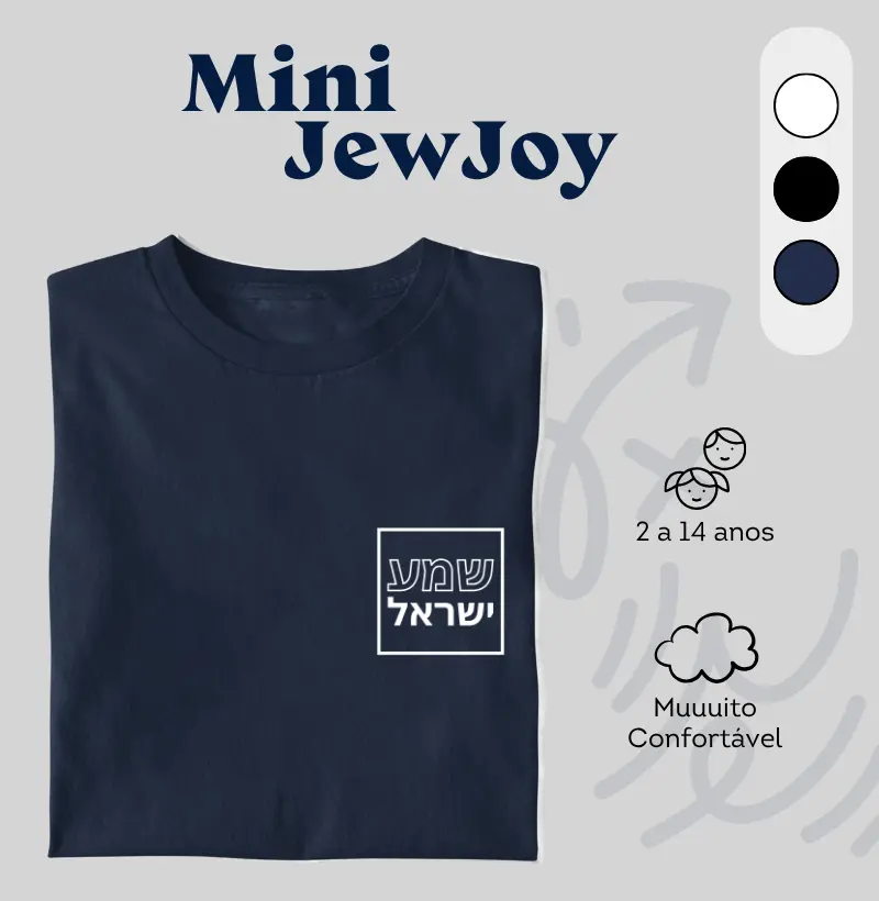 Shemá Israel | Basics