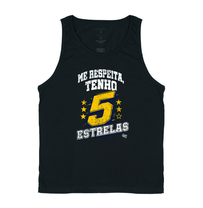 Camisa 0