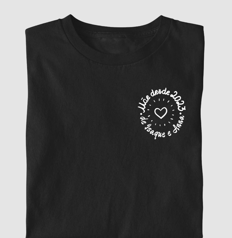 Coração de Mãe de 2