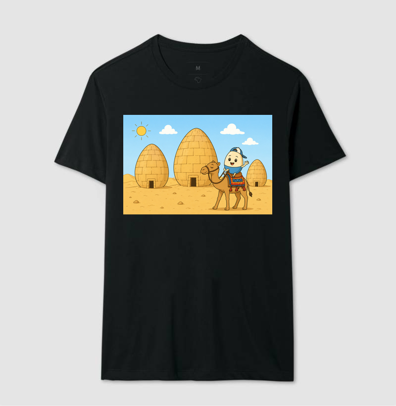 Egg Geo - EggGito 2