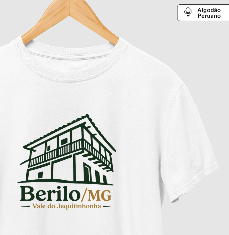 Cidades do Vale | Berilo