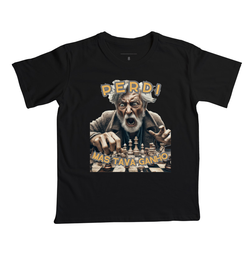 Perdi mas tava ganho 2