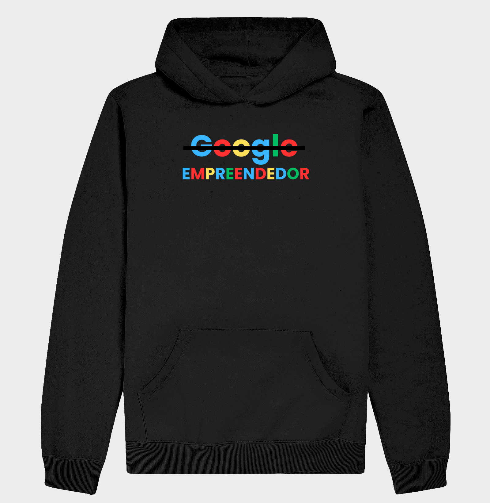 Google - Empreendedor
