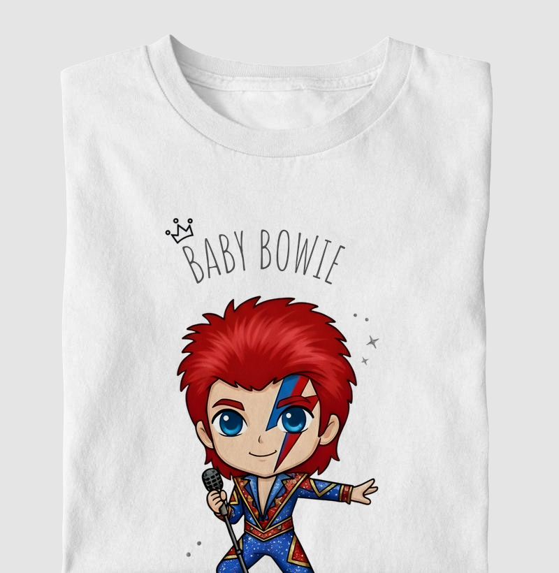 BABY BOWIE