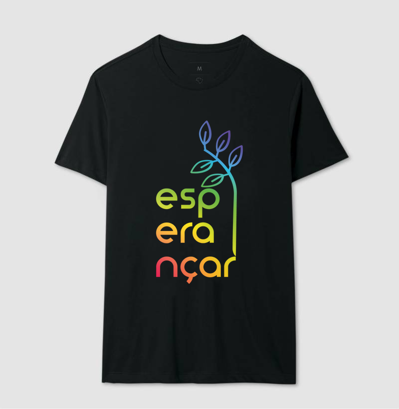 Esperançar - Pride