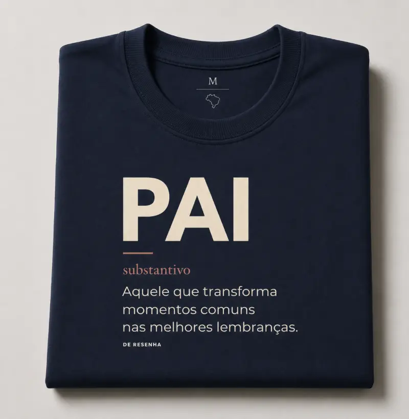 Pai - Substantivo