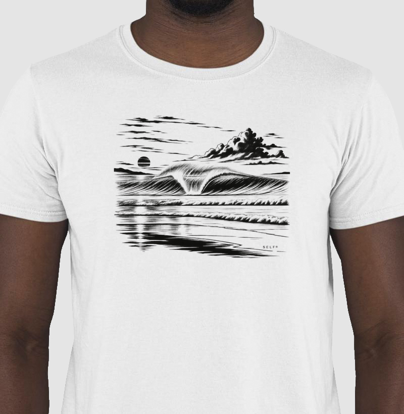 GLASS MORNING - Camiseta