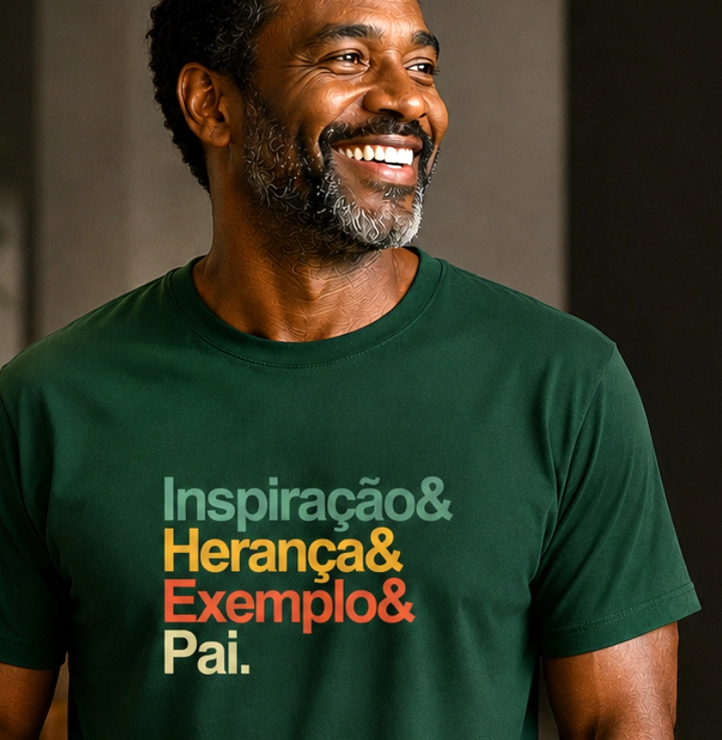 Inspiração& (Pai)