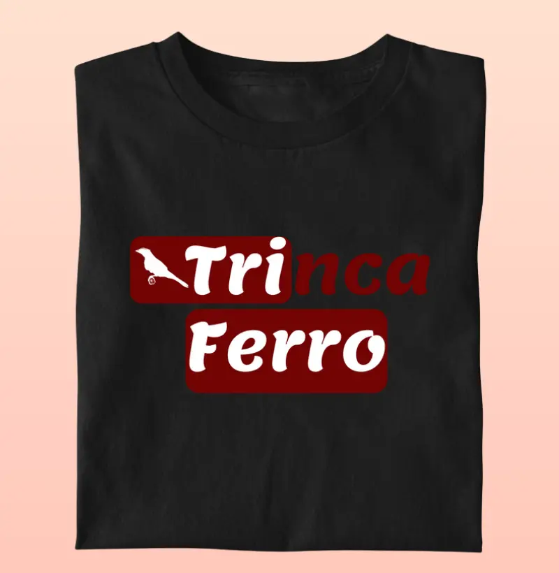 Trinca Ferro 