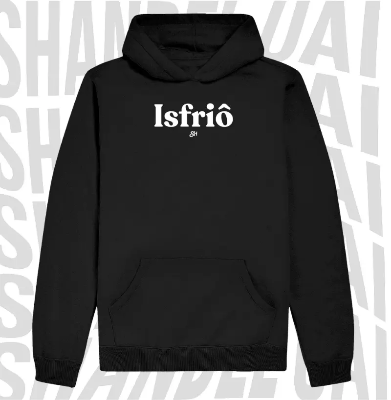 isfriô
