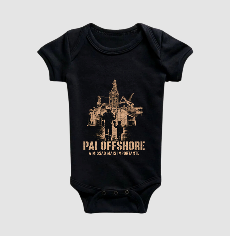 Pai Offshore SS, A Missão Mais Importante