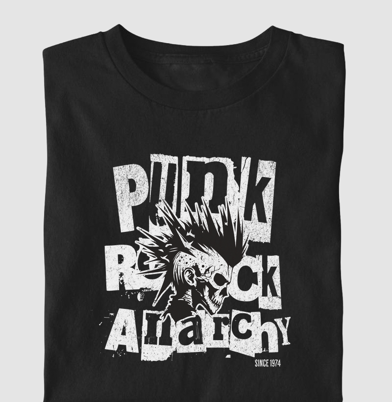 Punk Rock Anarchy