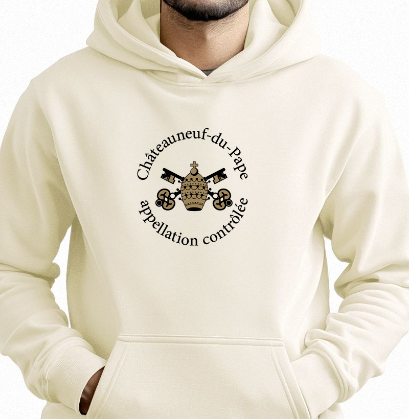 Chateauneuf-du-pape - A.C. Brasão