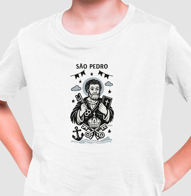 São Pedro - Cordel