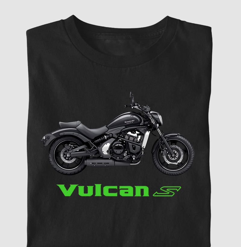 Vulcan S 2