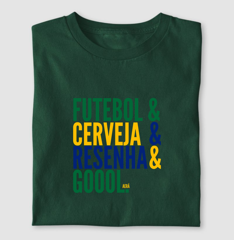 Paixão Nacional.