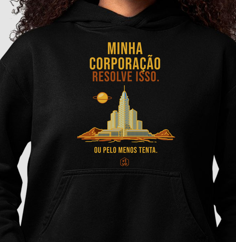 Terraforming Mars - Minha Corporação Resolve isso