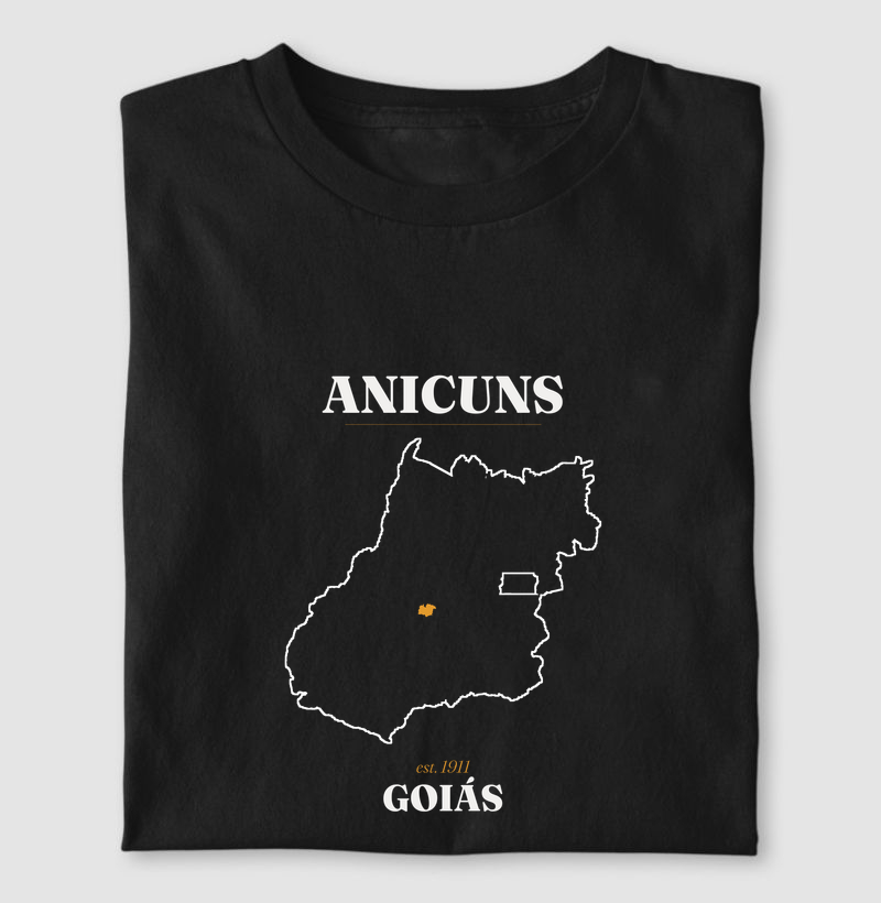 Anicuns | Legado GO
