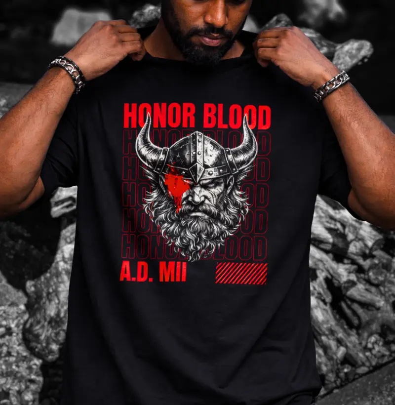 Honor & Blood