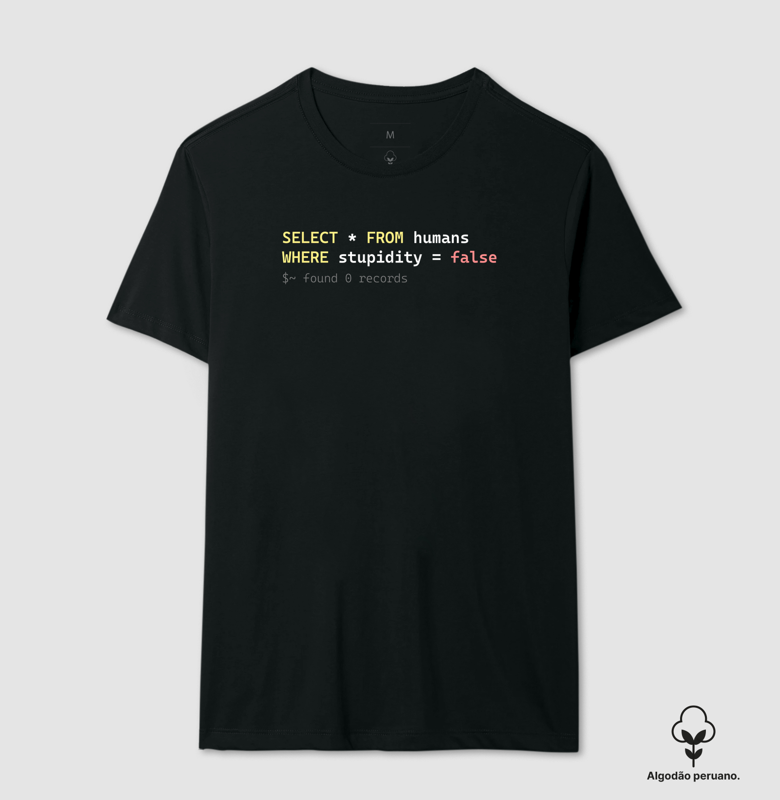 Camisa 0