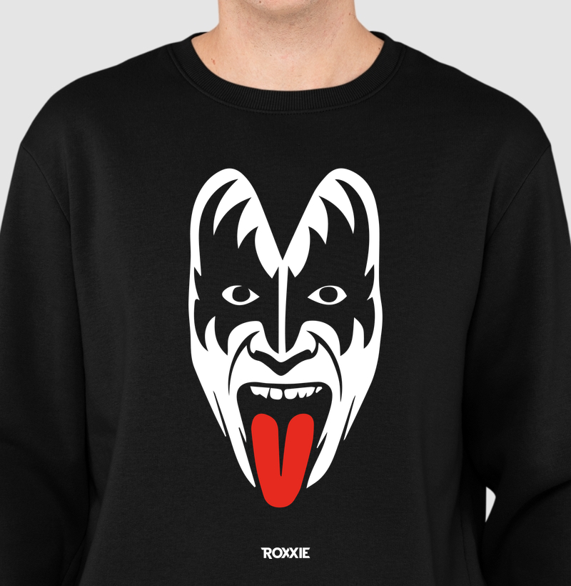 Camiseta - Gene rocks!