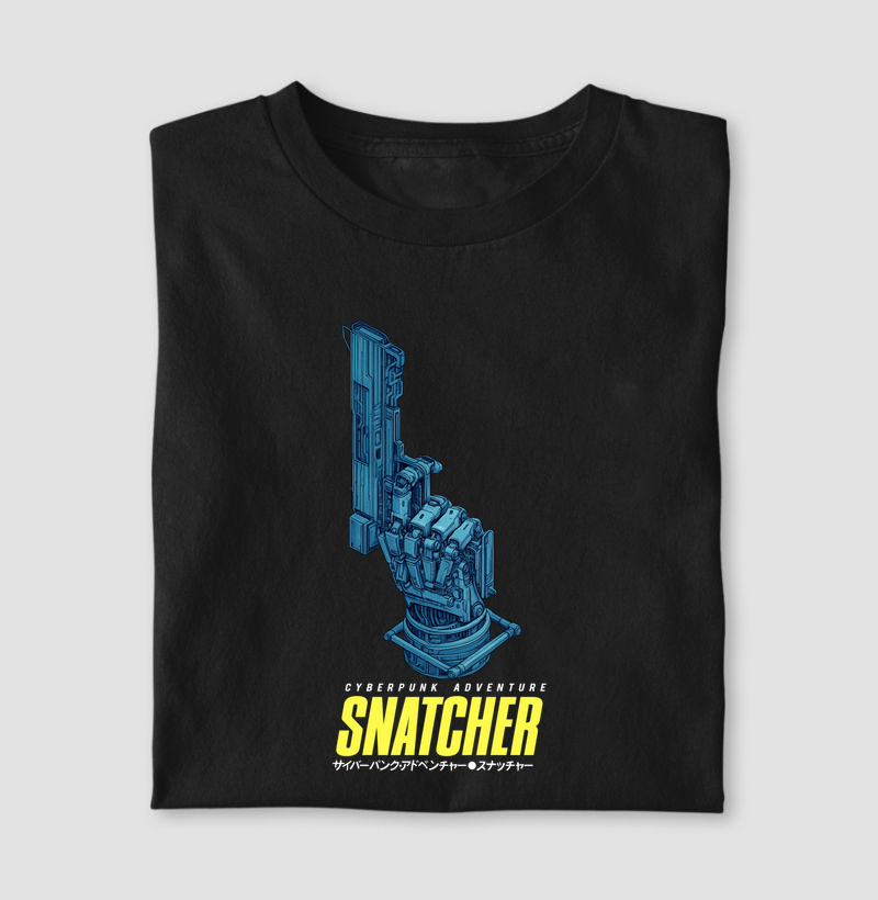 Snatcher