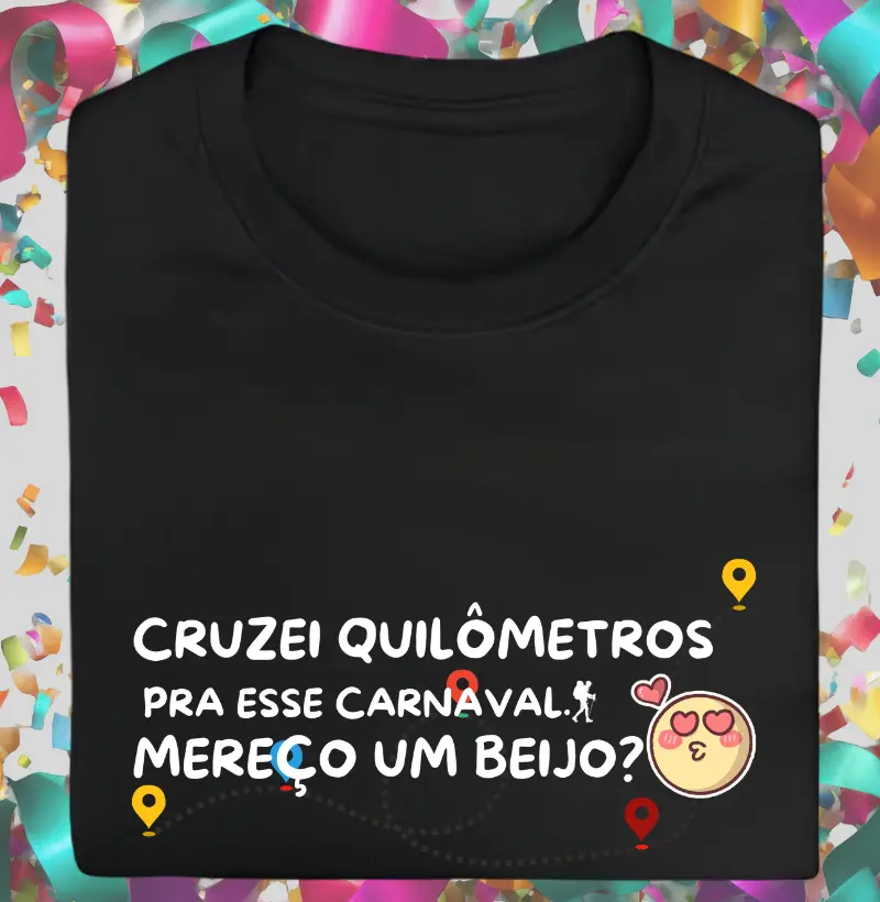 Quilômetros de Amor
