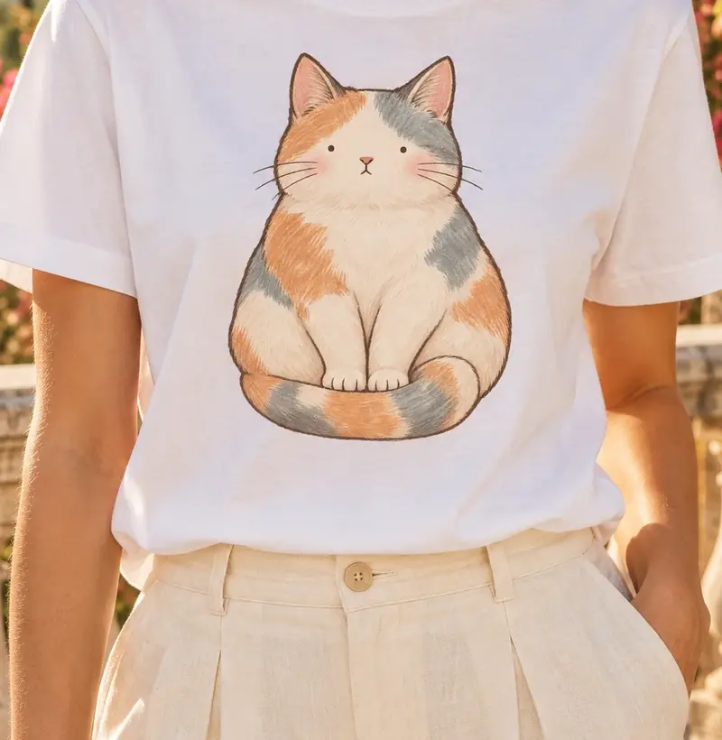 Gato Observador