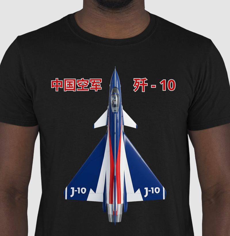 J-10 