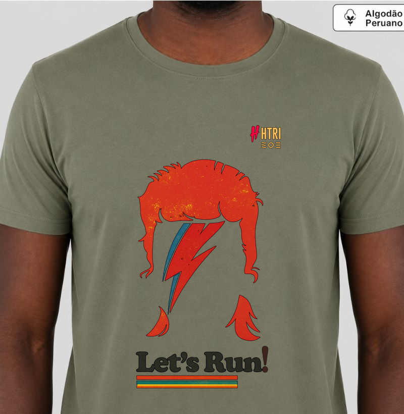 Let’s Run 