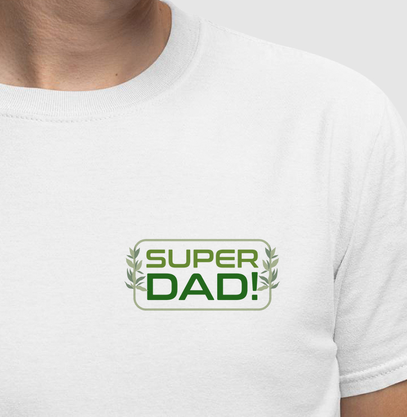 Super Dad