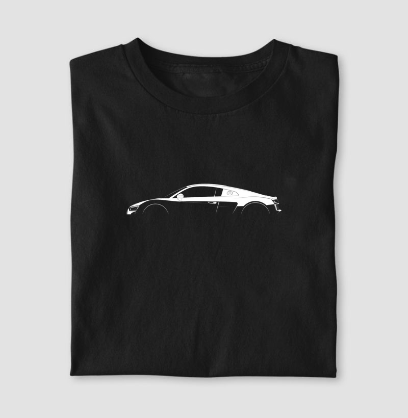 Audi R8: Potência Alemã em Sua Melhor Forma