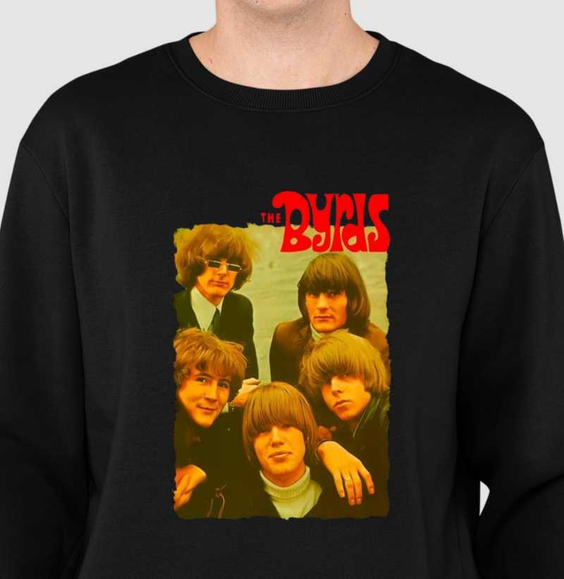 The Byrds - Band