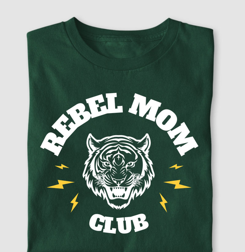 Rebel Mom Club