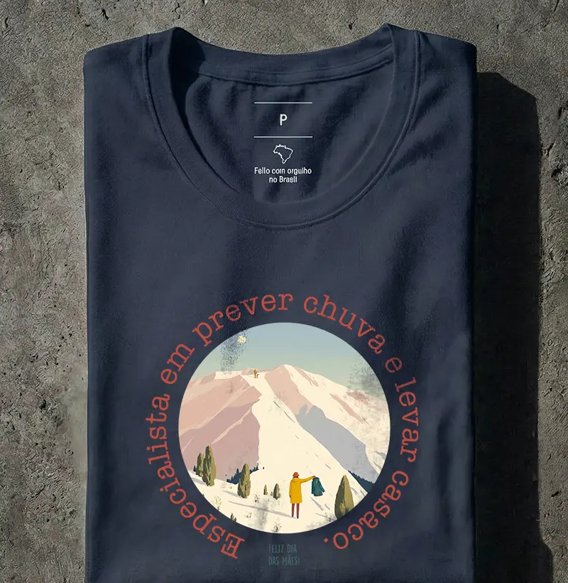 Casaquinho | Dia das Mães