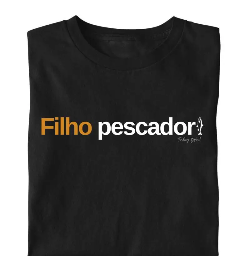 FILHO PESCADOR