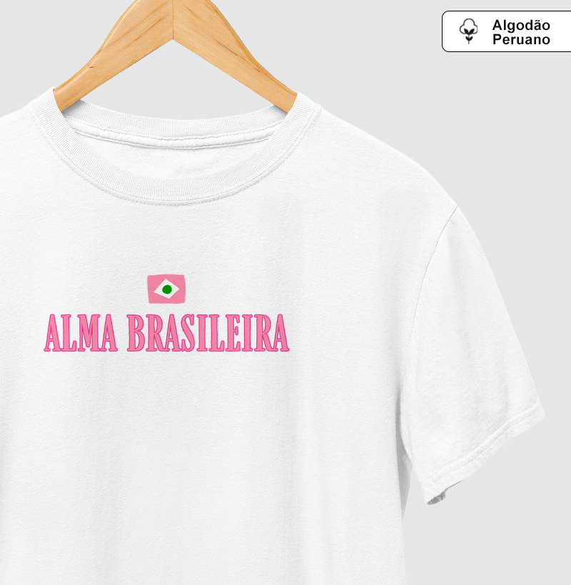 alma brasileira
