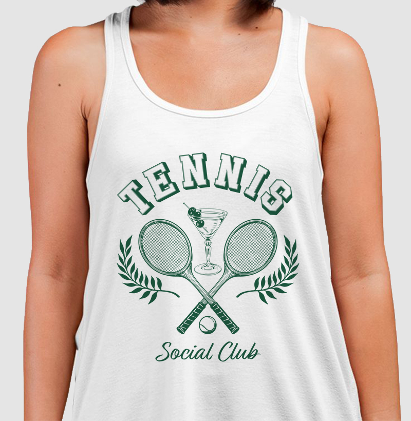Tennis Social Club
