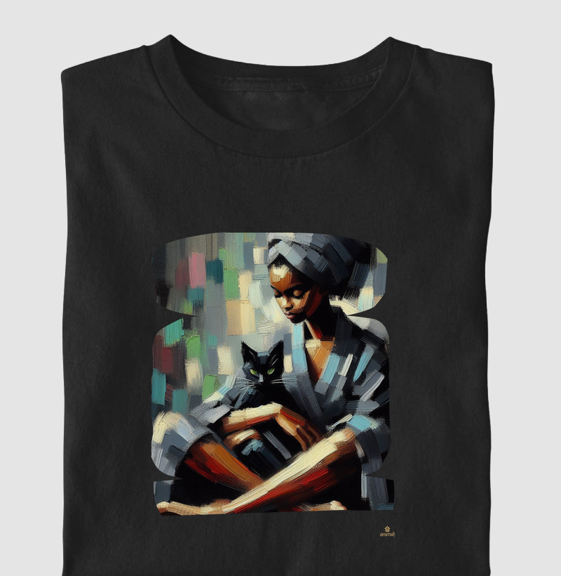 Entre Silêncio e Luz