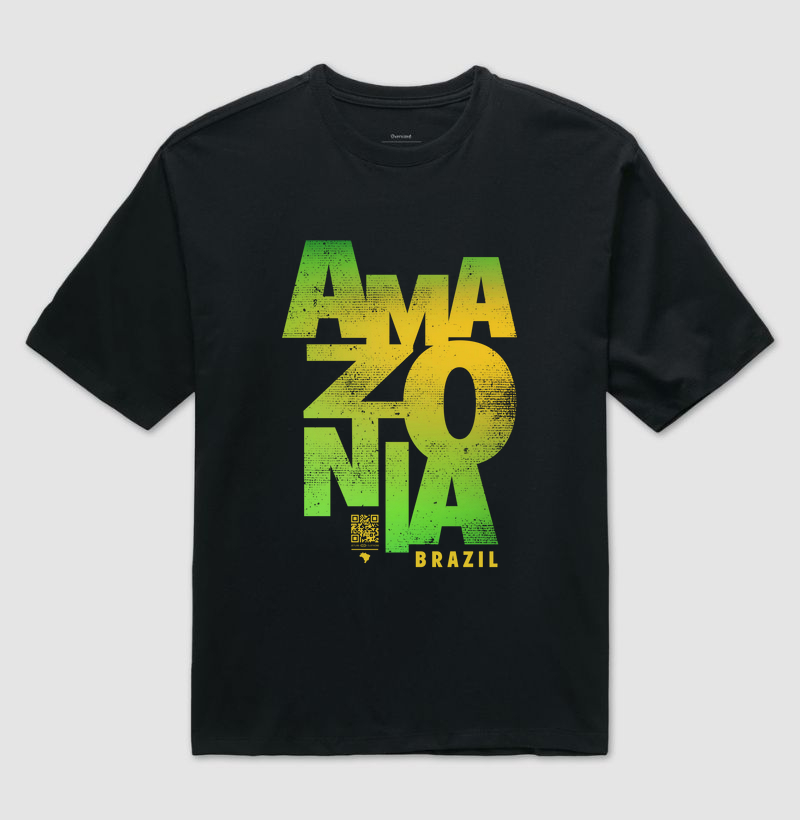 Amazônia Brasil Colors - Especial COP30