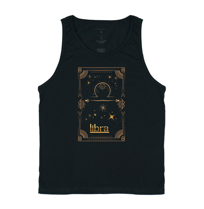 LIBRA — Tarô da Harmonia & Elegância