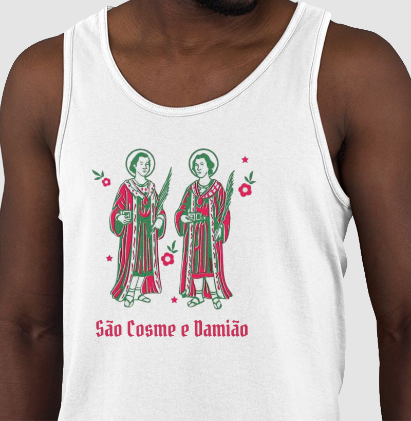 São Cosme e Damião