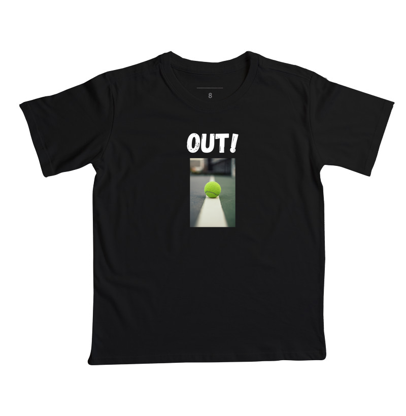 Out!