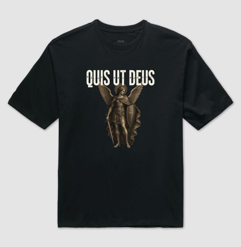 QUIS UT DEUS