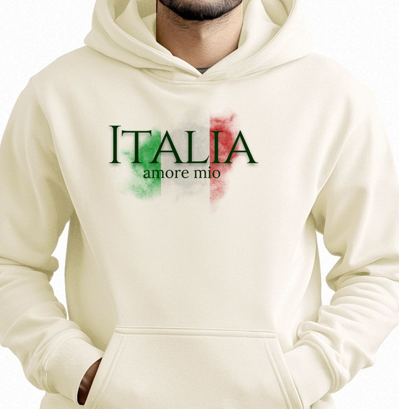 ITALIA - amore mio