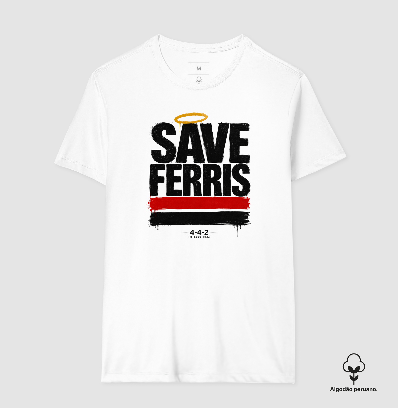 Save Ferris